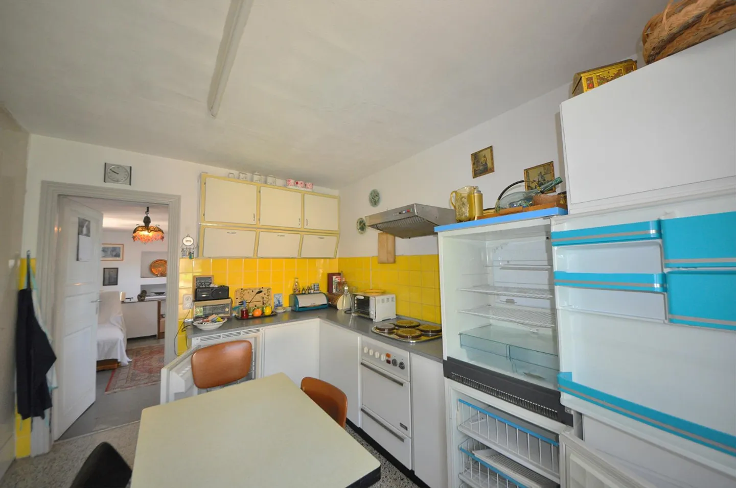 Casa di nucleo a Carabbia - Foto 13 von 14