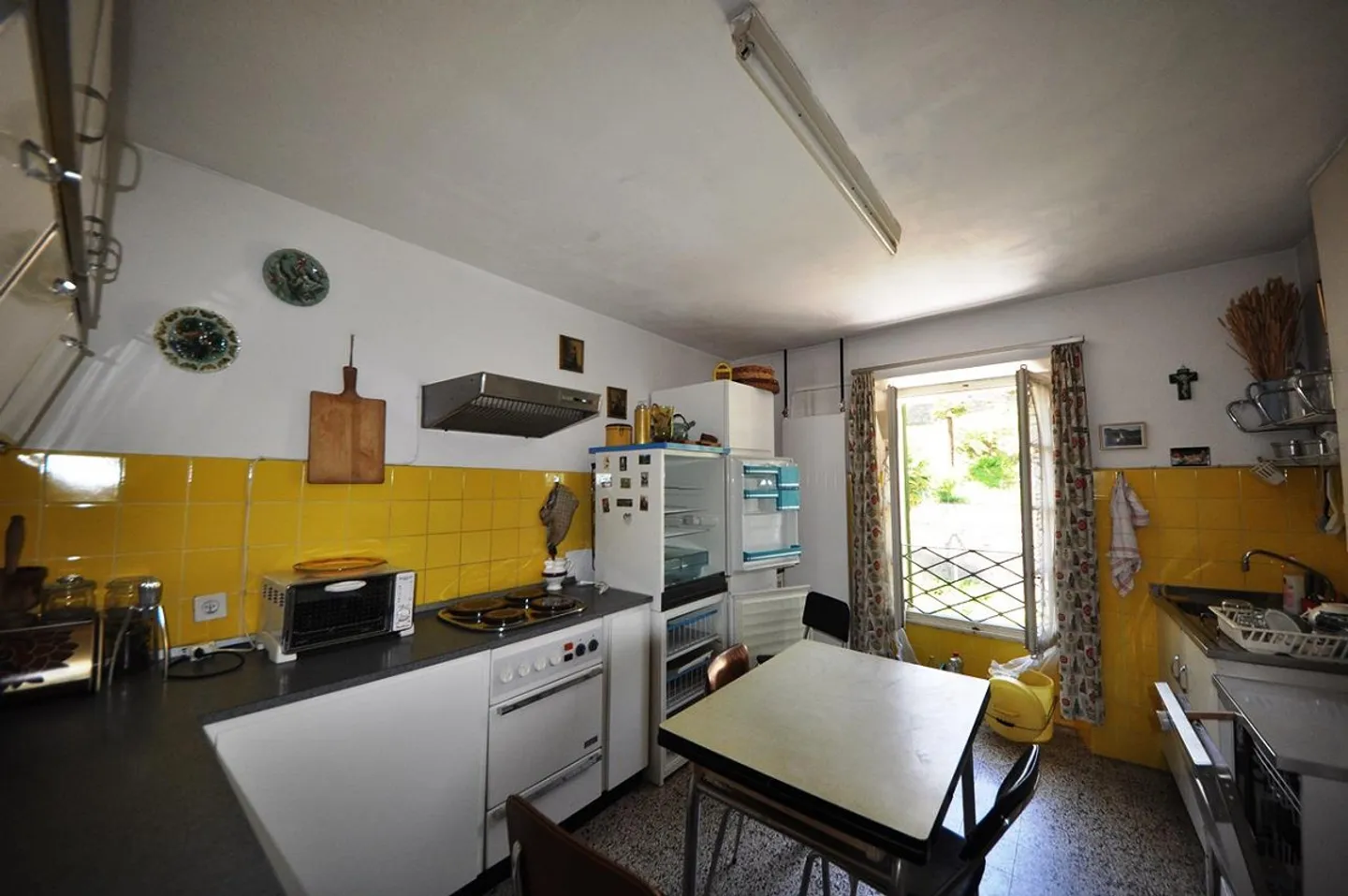 Casa di nucleo a Carabbia - Foto 14 von 14
