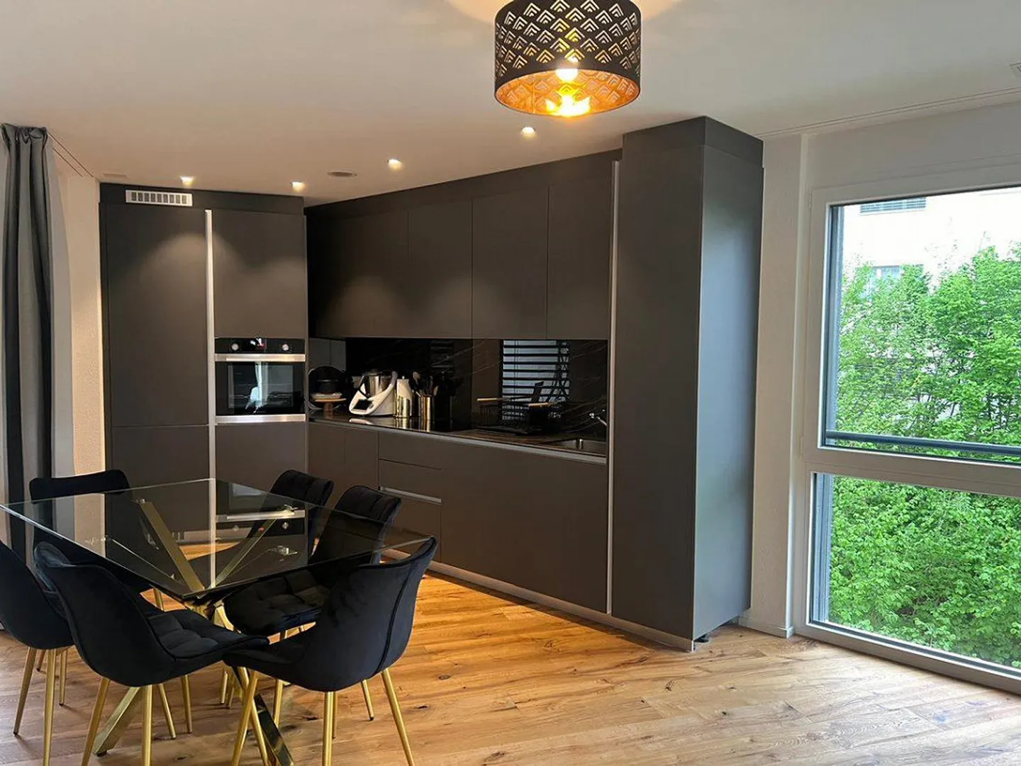 Appartamento moderno a Frick - La tua nuova casa? - Foto 2 di 4