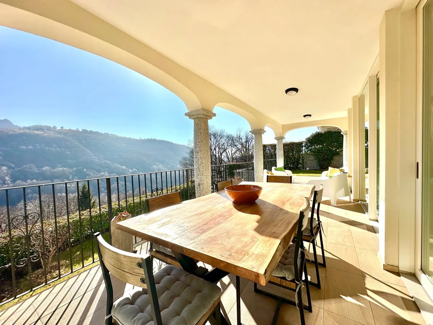 Villa affascinante in vendita a Capriasca - Foto 11 di 13