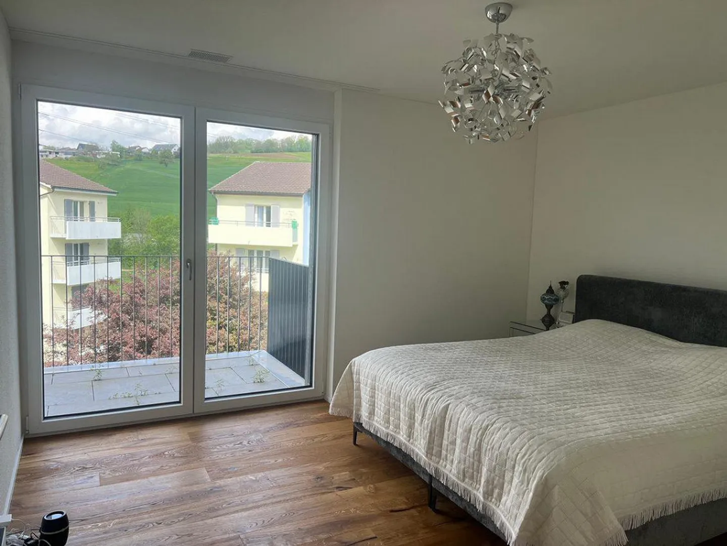 Appartamento moderno a Frick - La tua nuova casa? - Foto 4 di 4