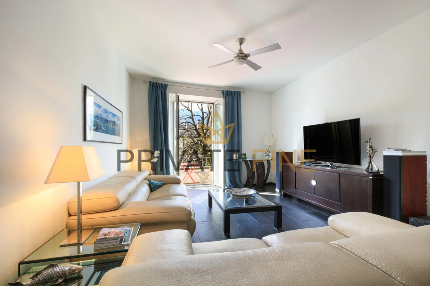 Charming Apartment with Terrace - Photo 1 of 10