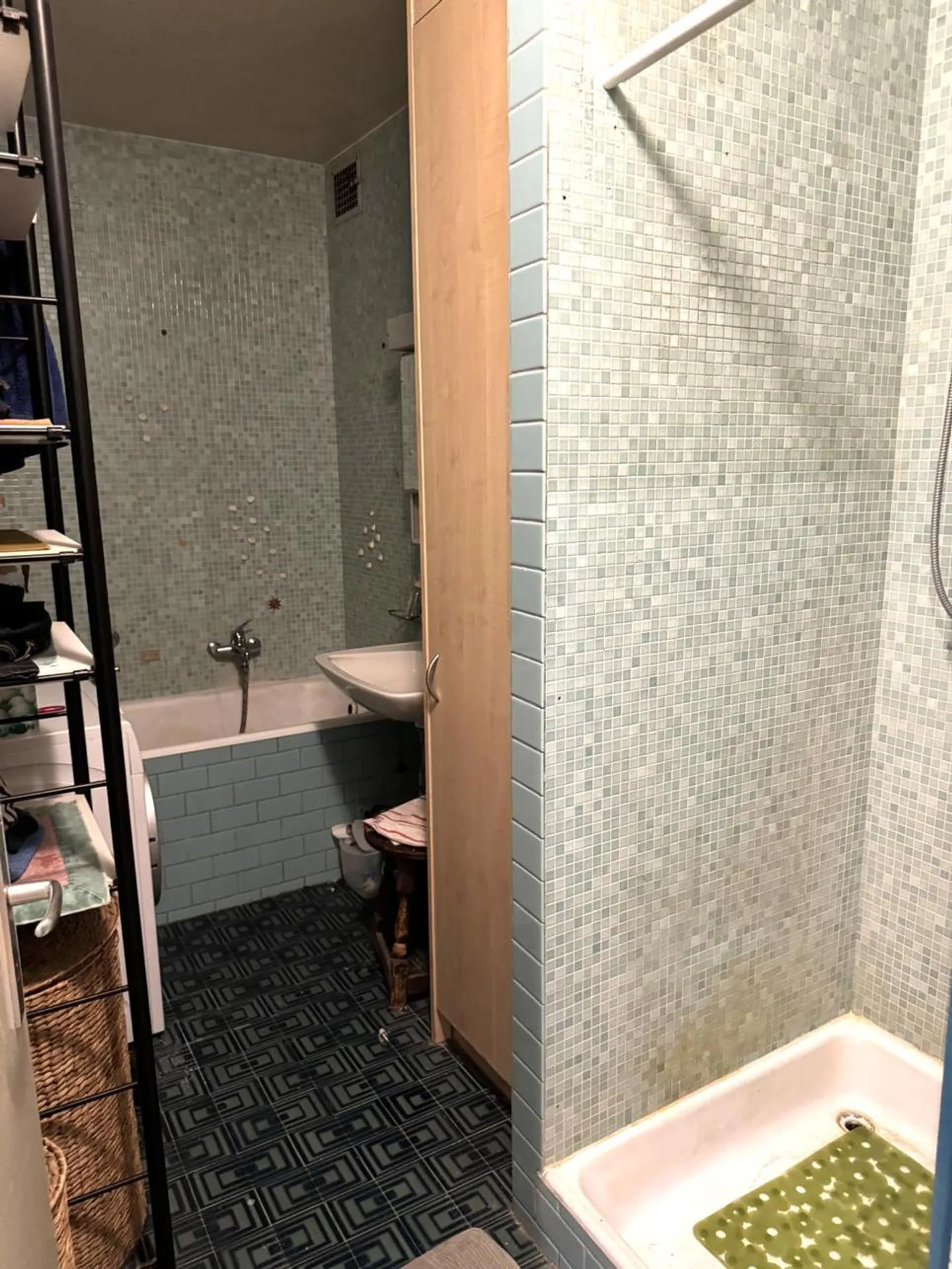 Appartamento di 3,5 locali, balcone - Foto 6 di 7