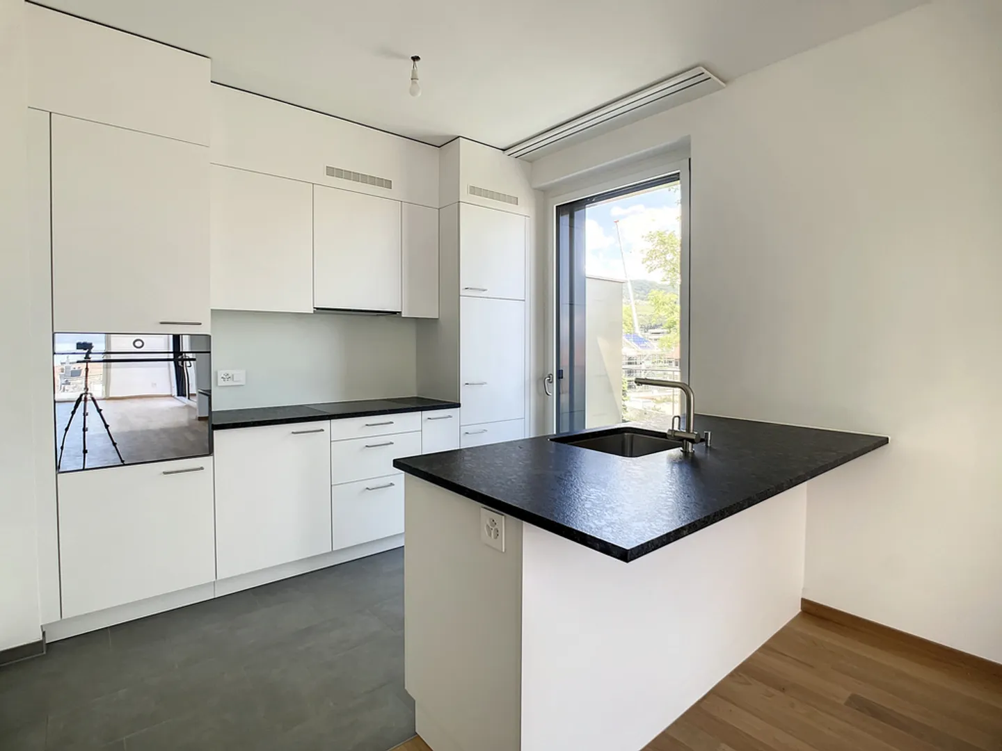 Appartement 2 pièces - Photo 1 sur 4