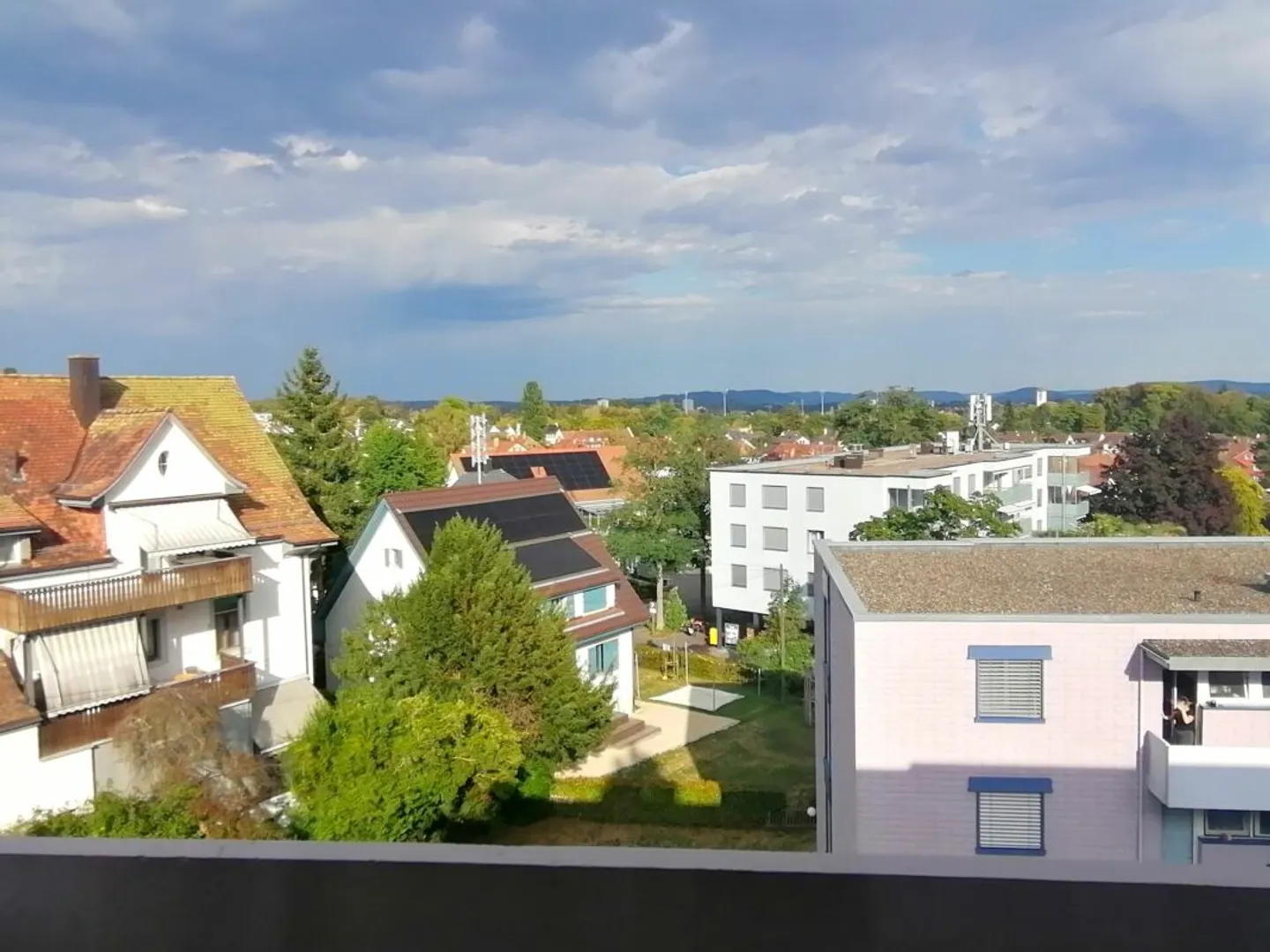 Wohnung mieten - Foto 1 von 12