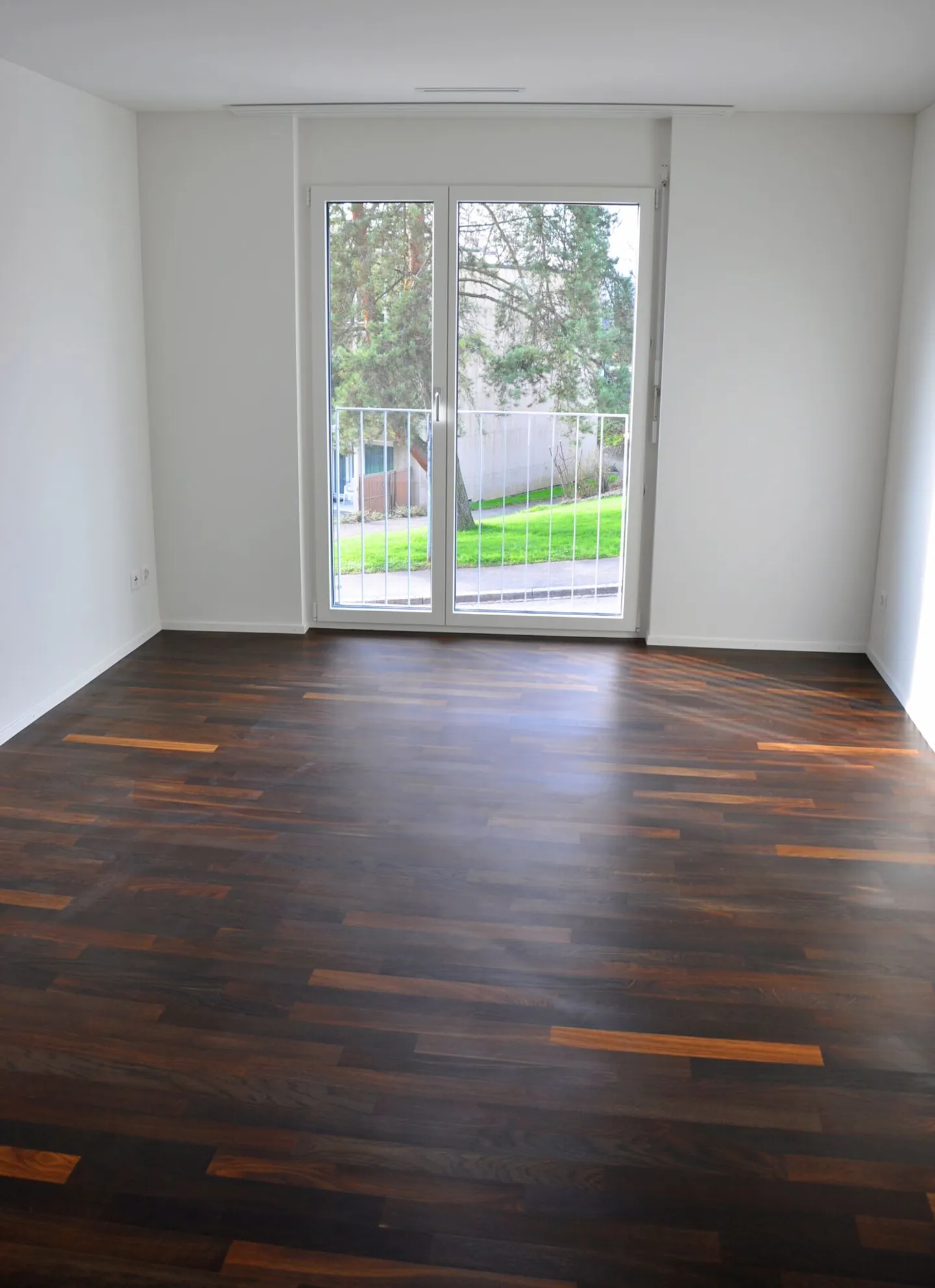 Appartement attrayant de 4,5 pièces dans un quartier calme - Photo 4 sur 6