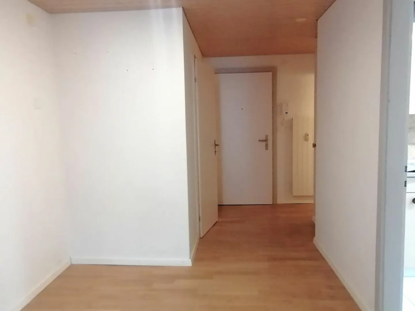 Wohnung mieten - Foto 5 von 12