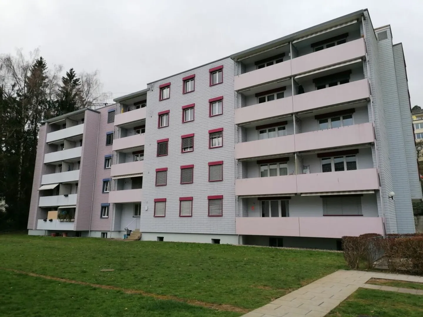 Wohnung mieten - Foto 2 von 12