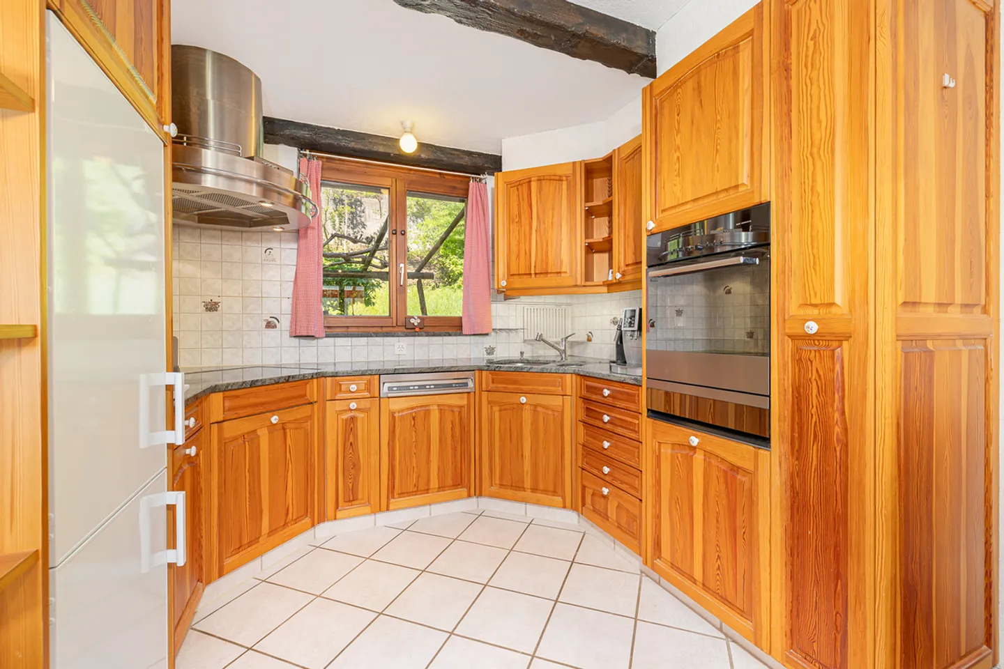 Charmantes Reihenmittelhaus - Foto 4 von 13