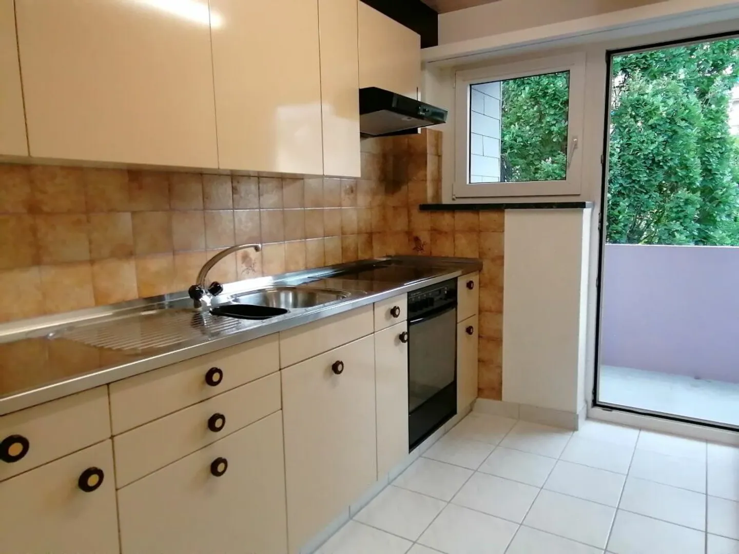 Wohnung mieten - Foto 7 von 12