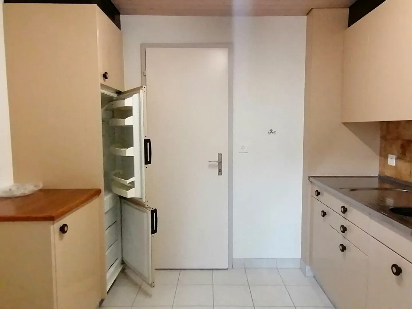 Wohnung mieten - Foto 8 von 12