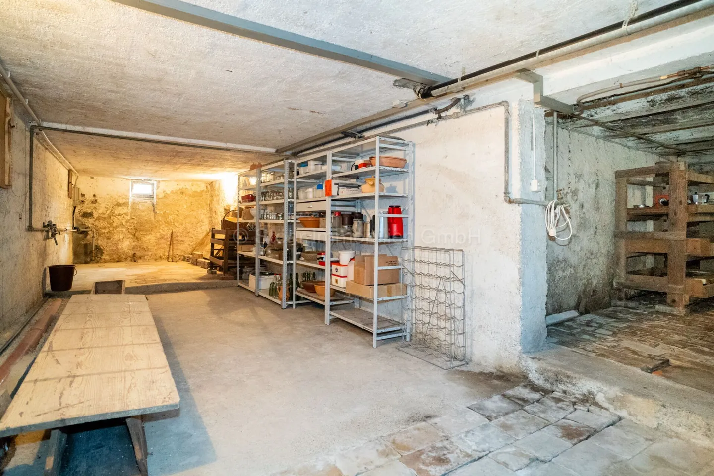 Building land in Brütten with historic farmhouse and development potential - Photo 18 of 25