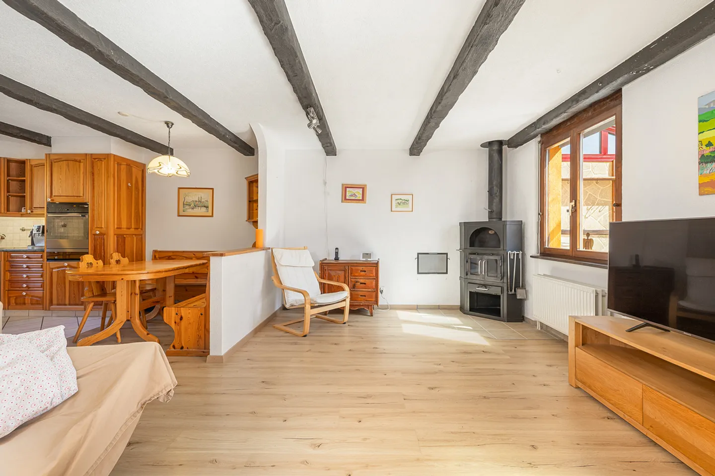 Charmantes Reihenmittelhaus - Foto 5 von 13