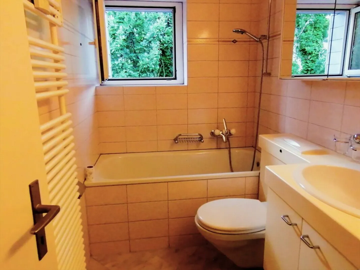 Wohnung mieten - Foto 11 von 12