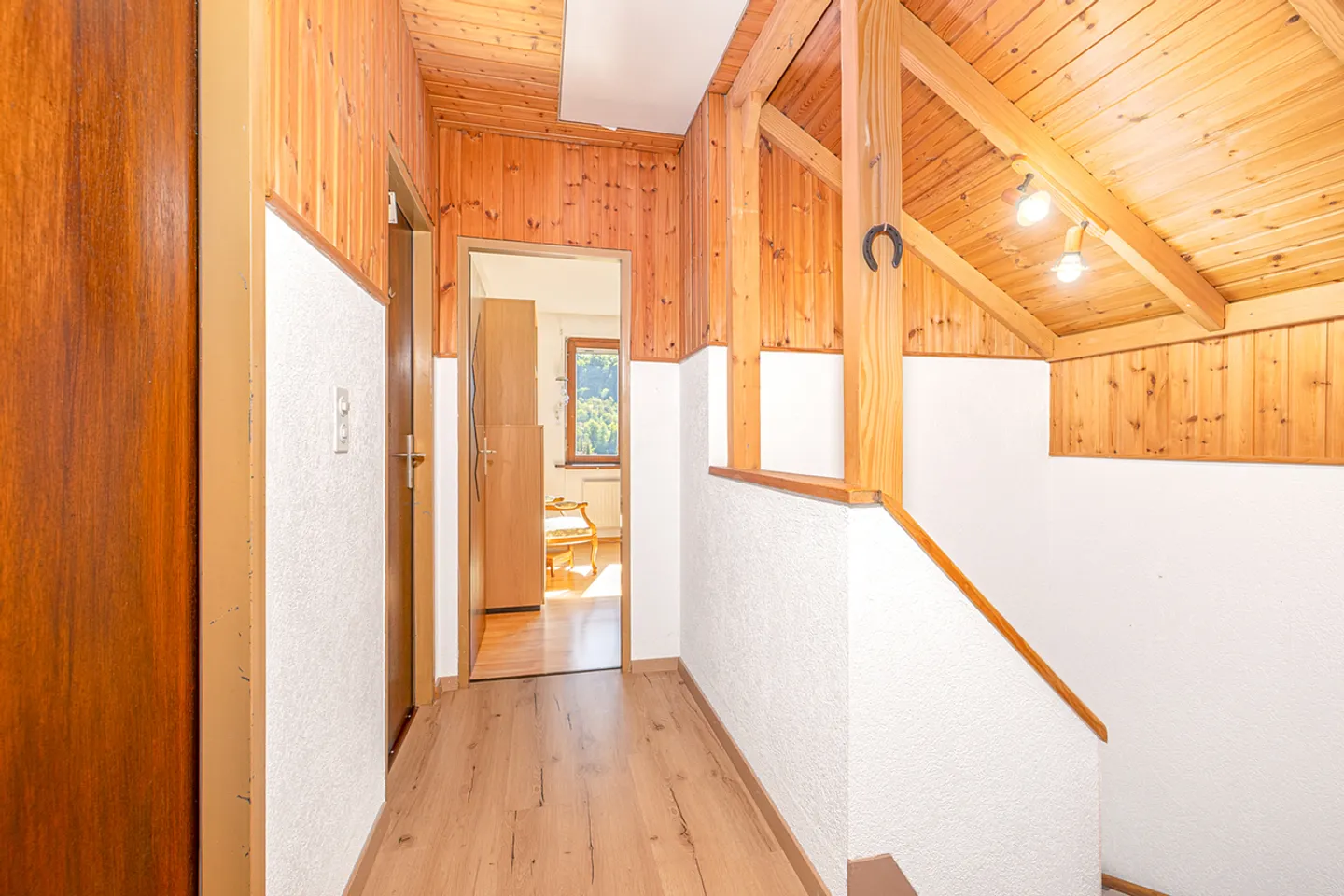 Charmantes Reihenmittelhaus - Foto 6 von 13