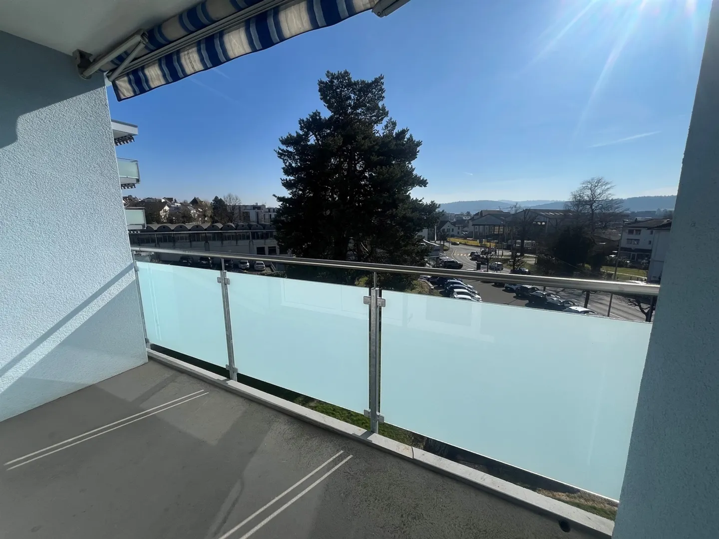 Sonnige 3-Zimmer Wohnung - Foto 7 von 7
