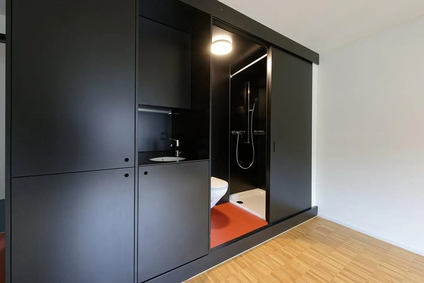 Studio au cœur de Zurich - Photo 4 sur 7