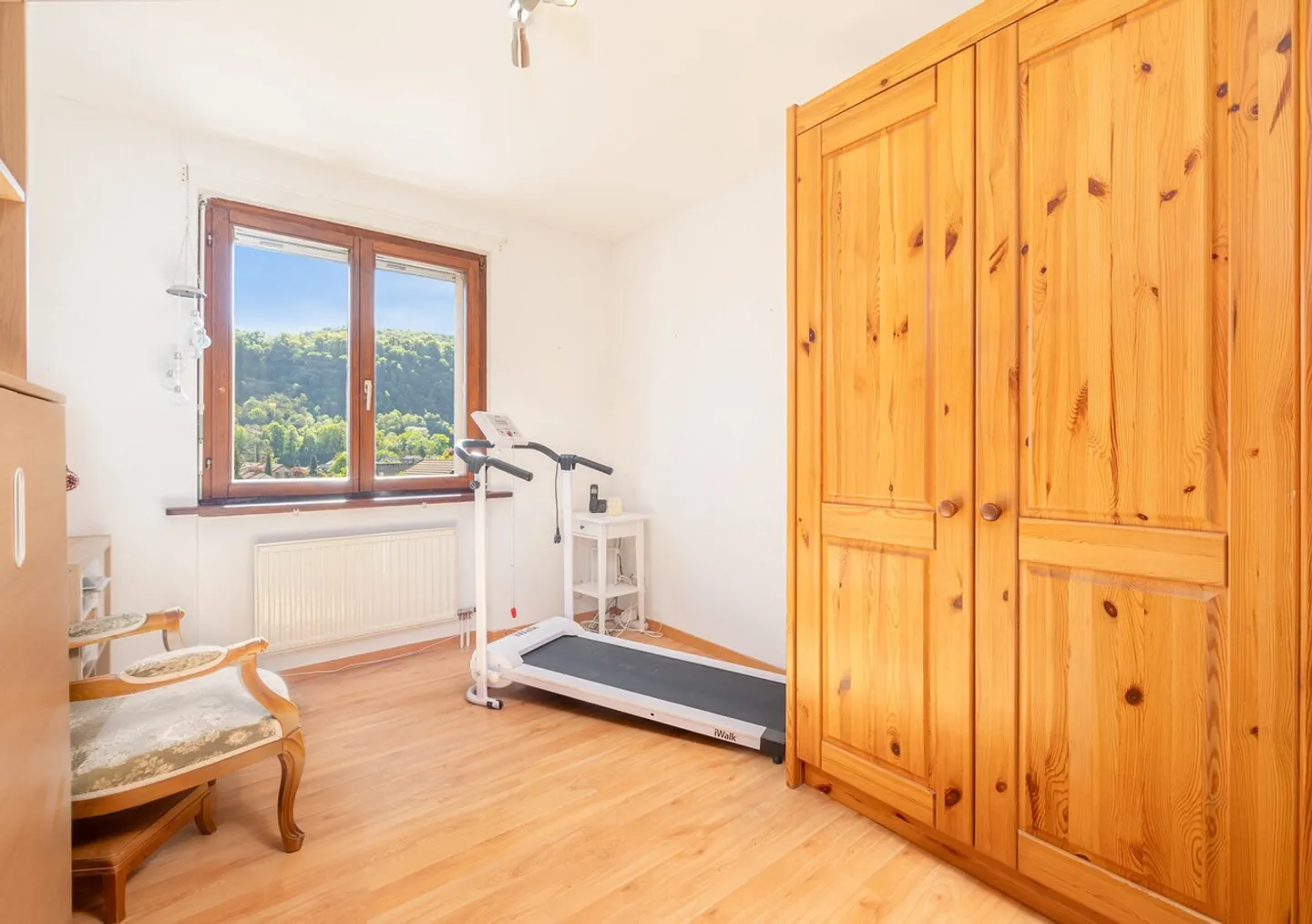 Charmantes Reihenmittelhaus - Foto 7 von 13