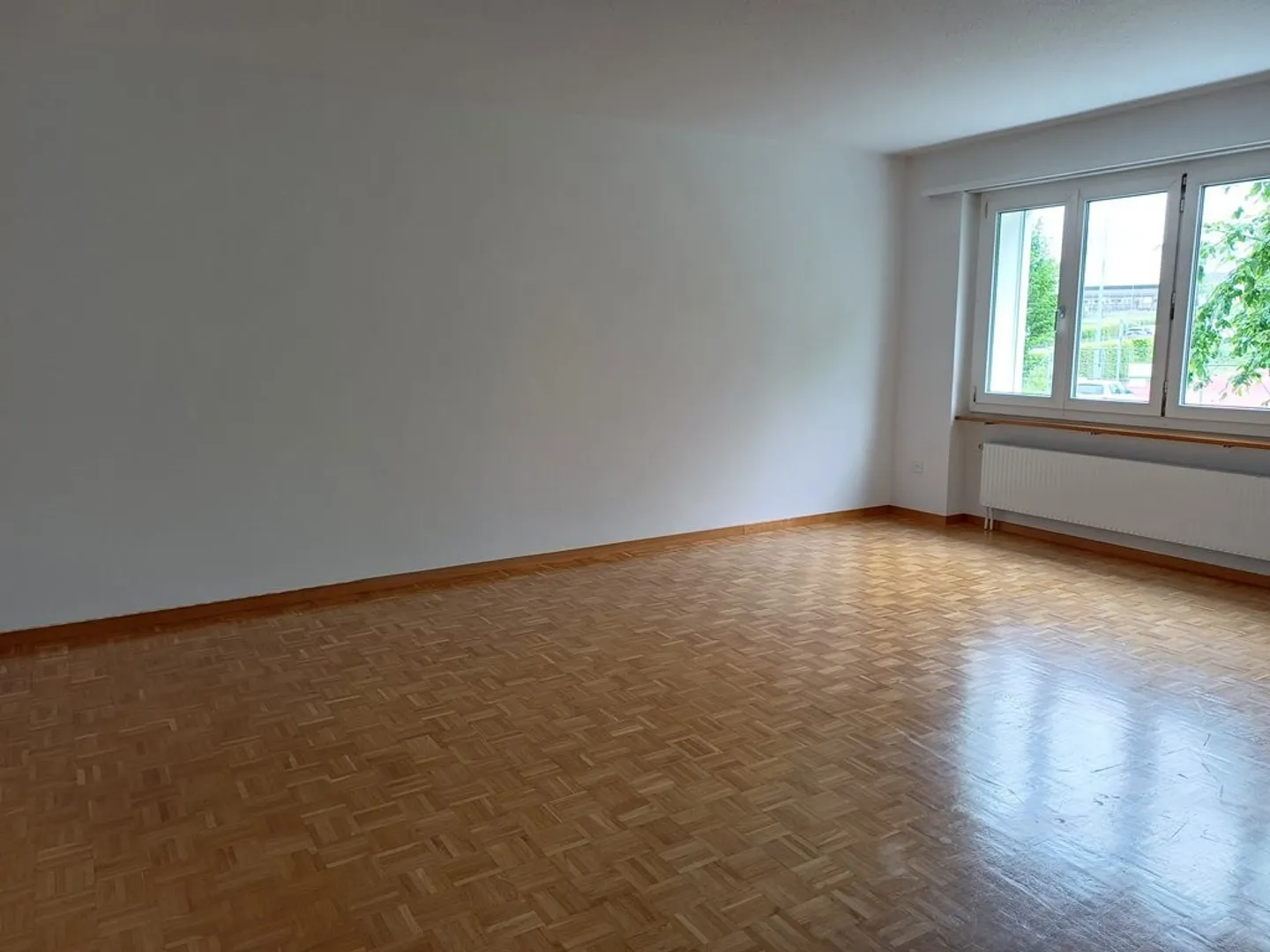 Appartement spacieux 3.5 pièces - Photo 3 sur 12