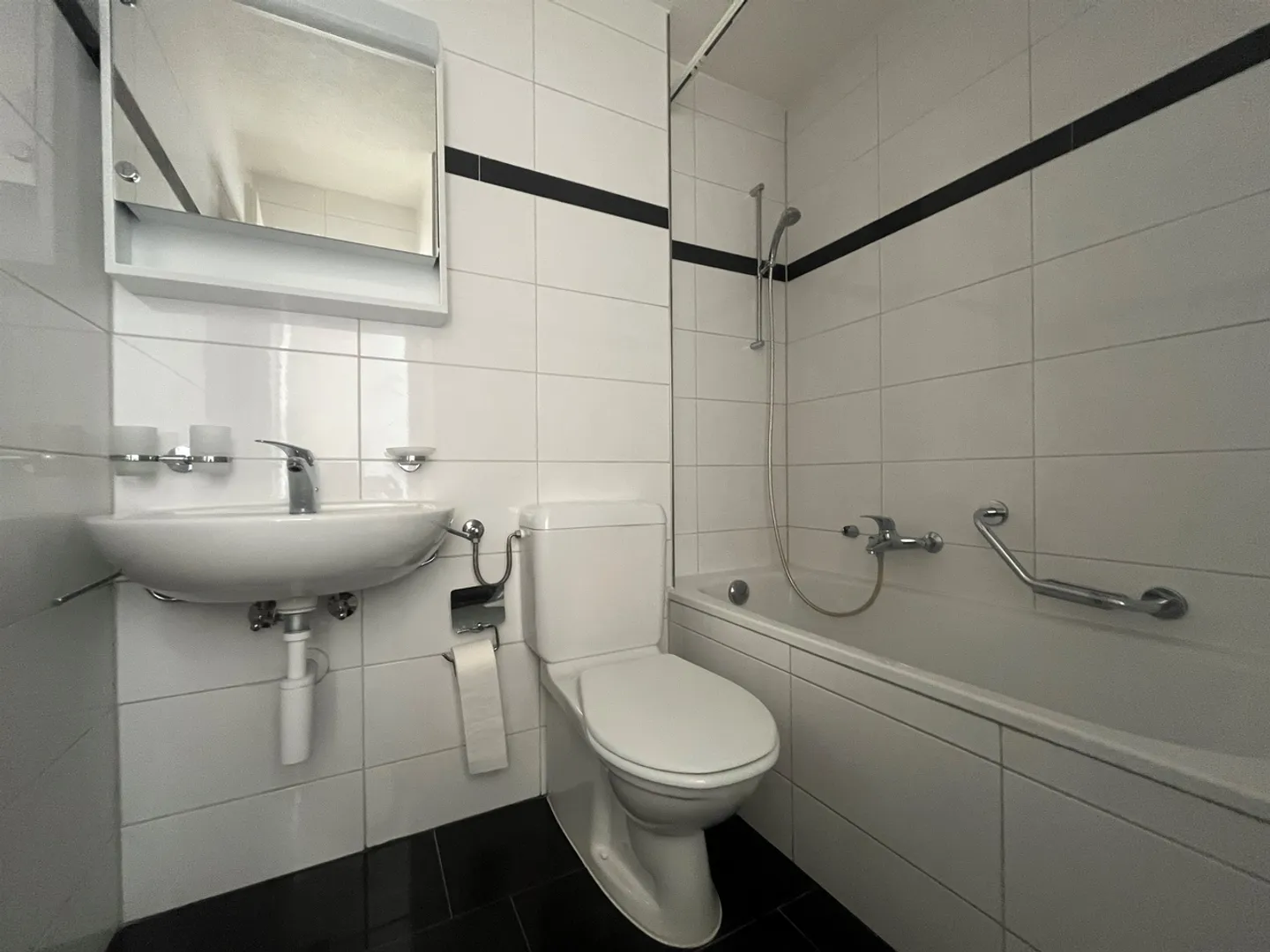 Sonnige 3-Zimmer Wohnung - Foto 6 von 7