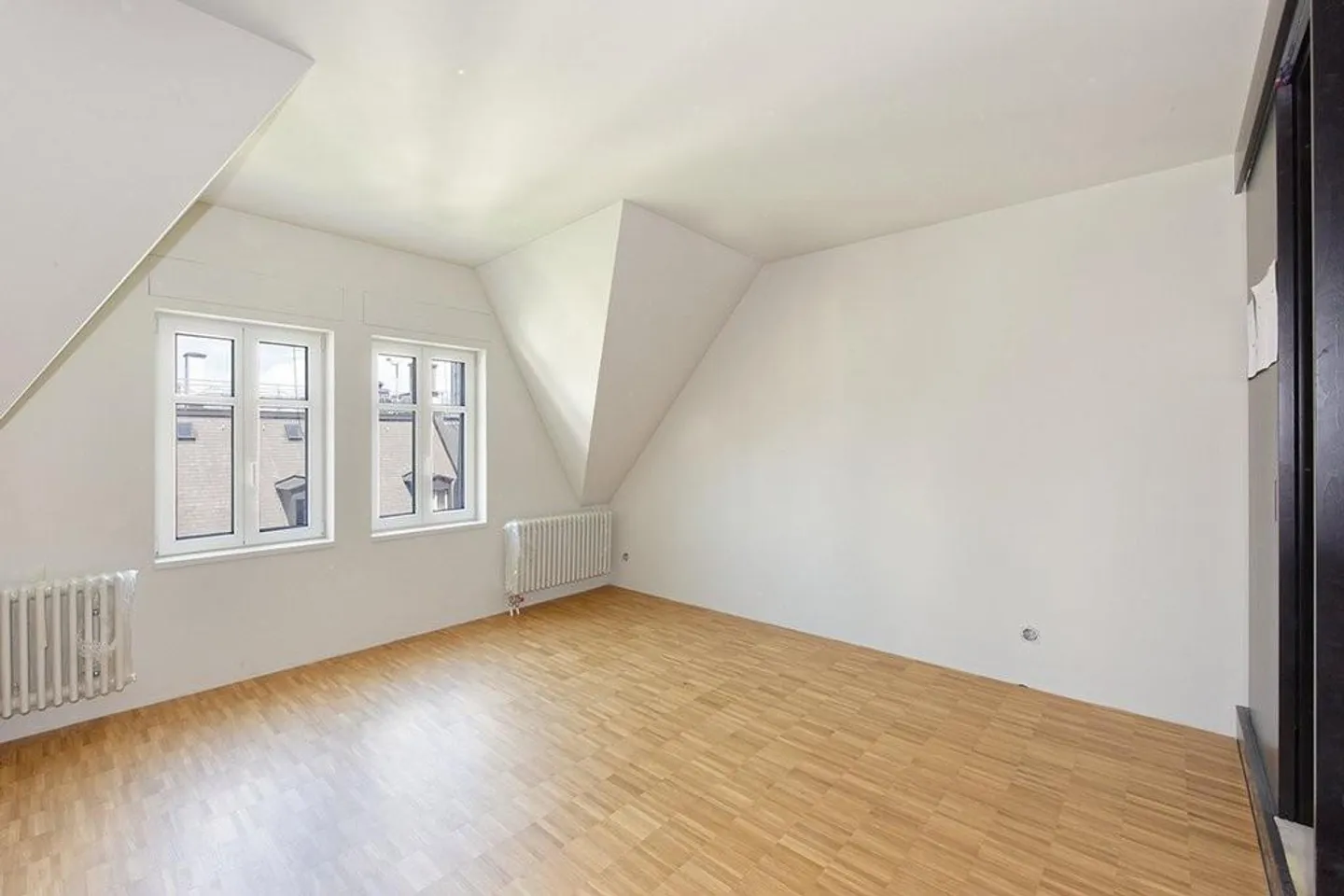 Studio au cœur de Zurich - Photo 3 sur 7