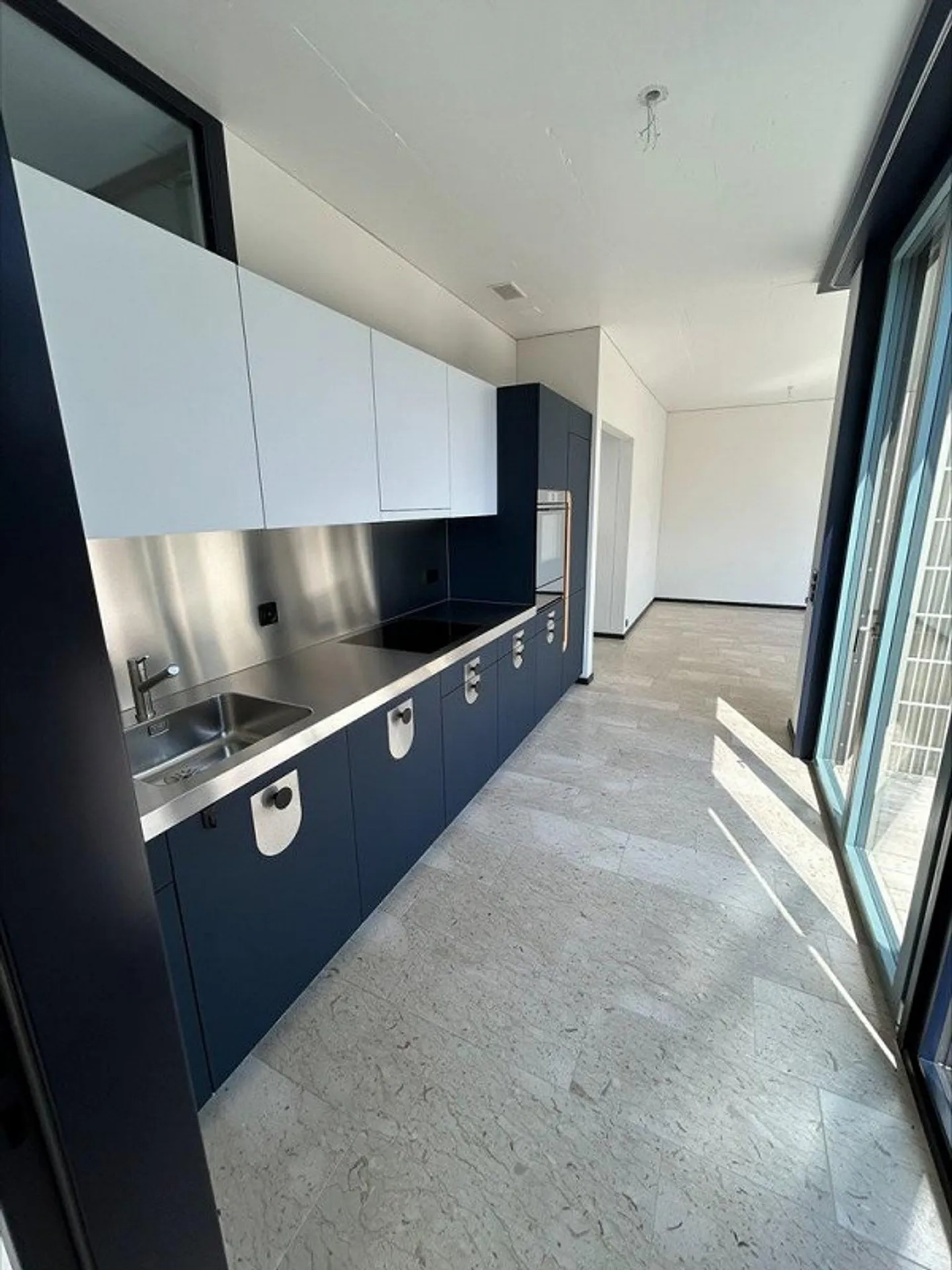 Moderne Wohnung in Kloten - Foto 2 von 7