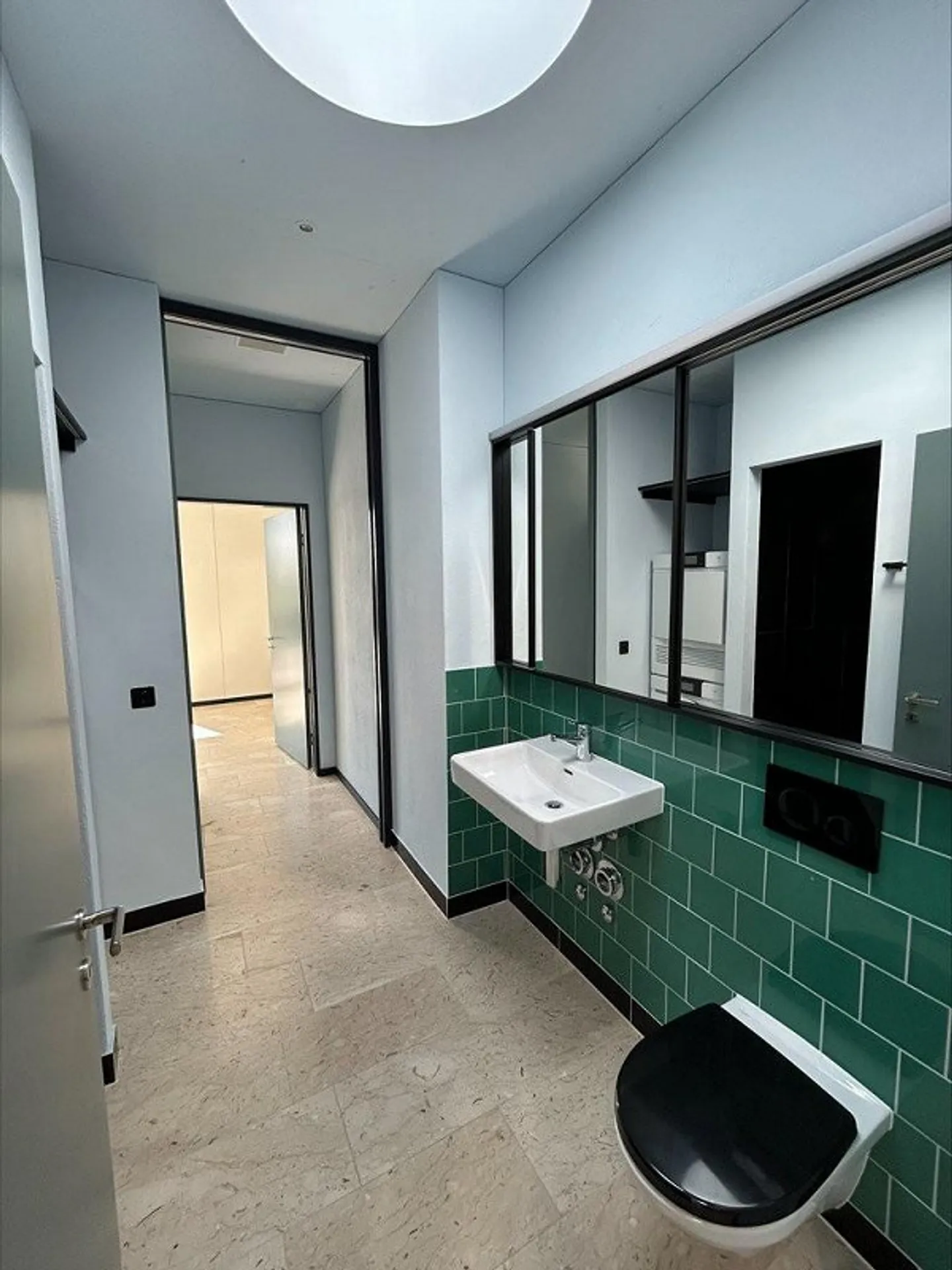 Moderne Wohnung in Kloten - Foto 3 von 7