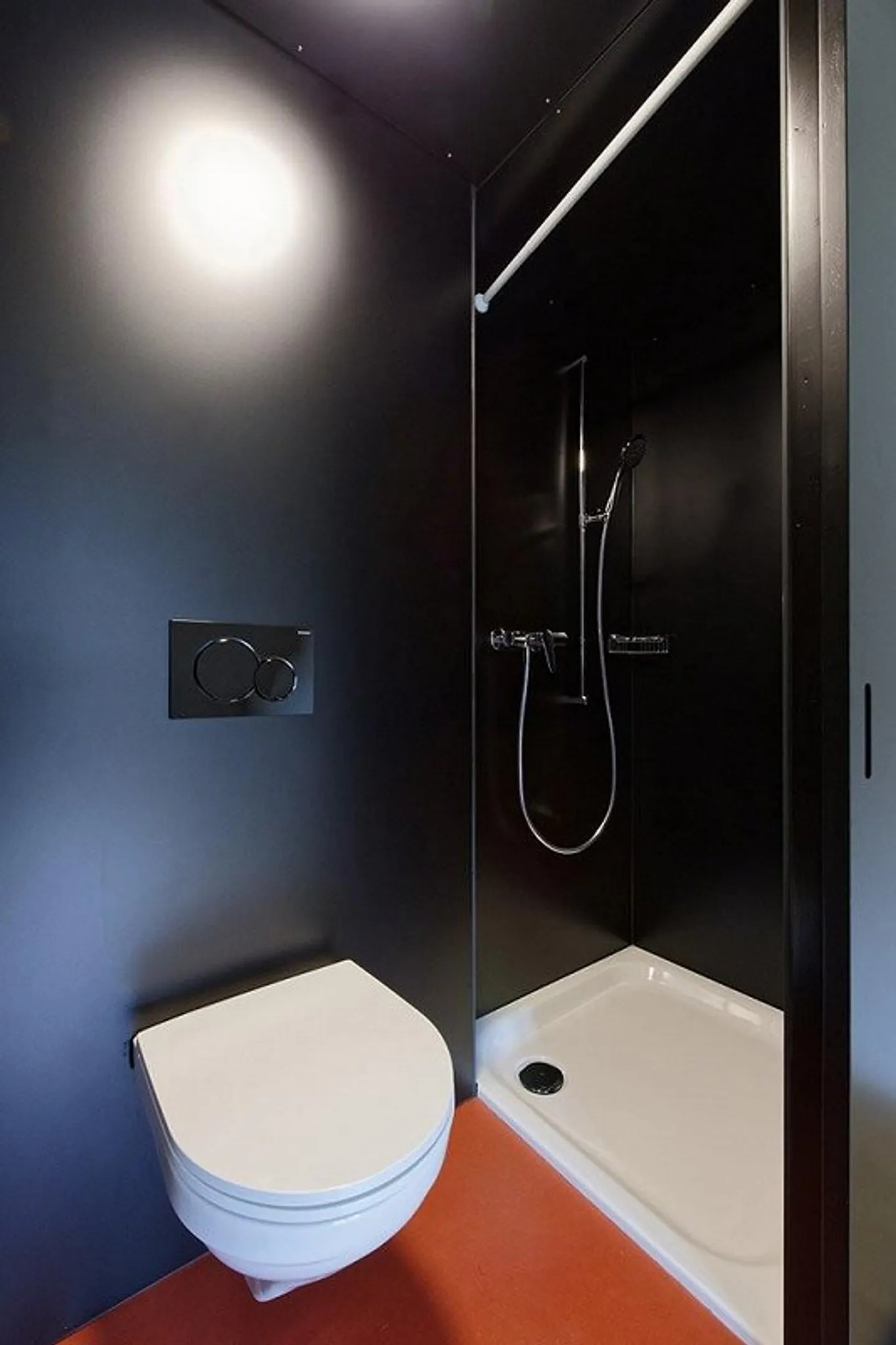 Studio au cœur de Zurich - Photo 5 sur 7