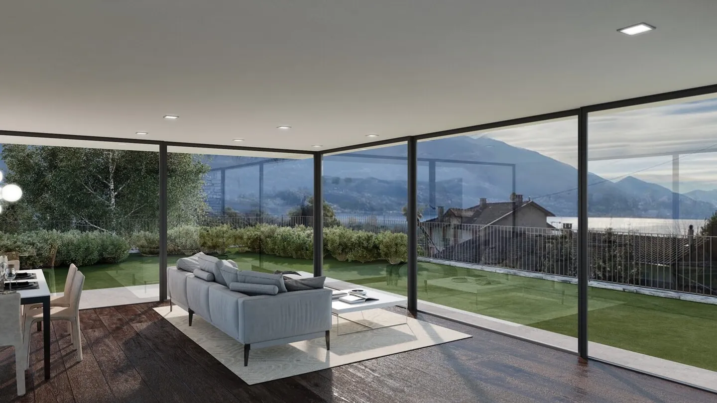 Apartment for sale - Photo 1 of 4