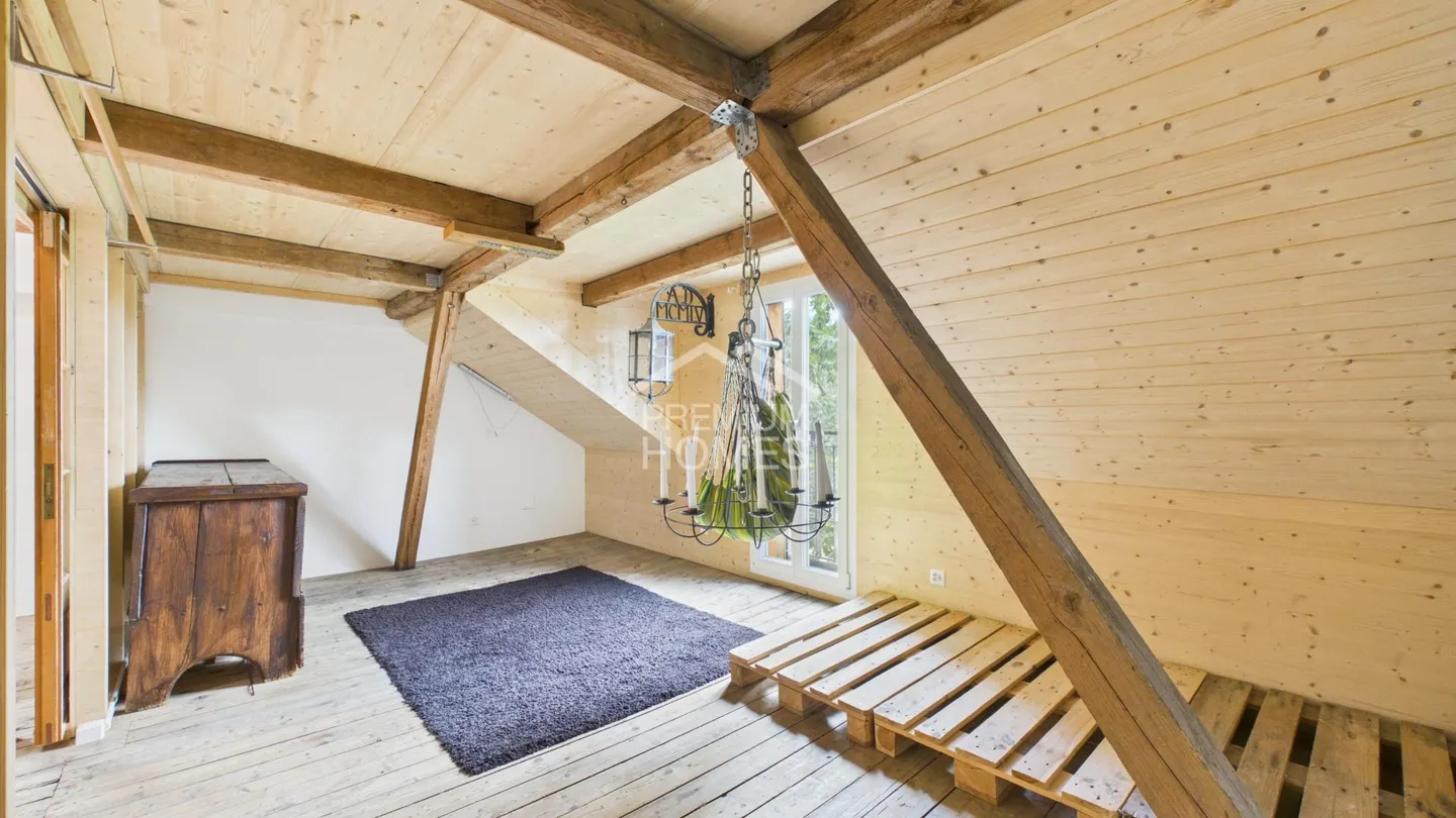 Charming Two-Story Home - Photo 7 of 12