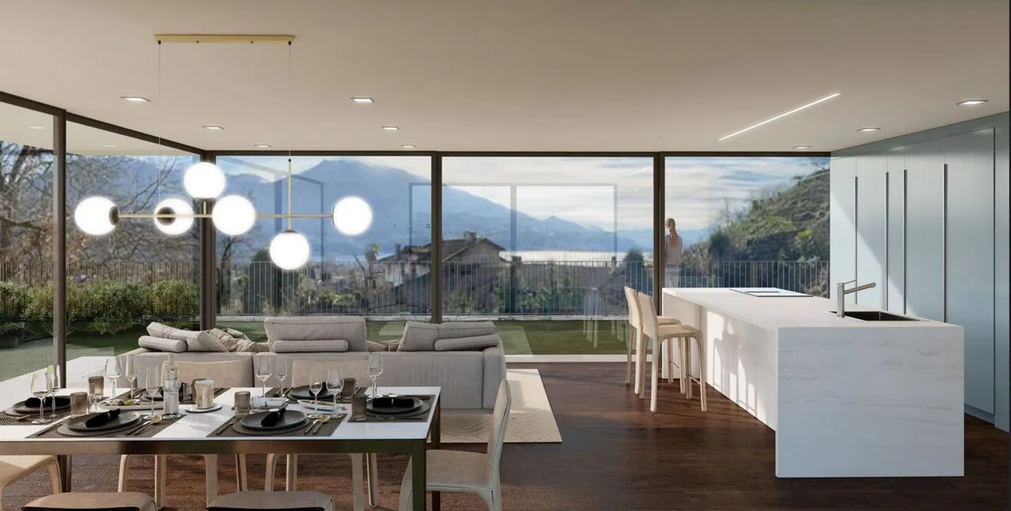 Apartment for sale - Photo 2 of 4