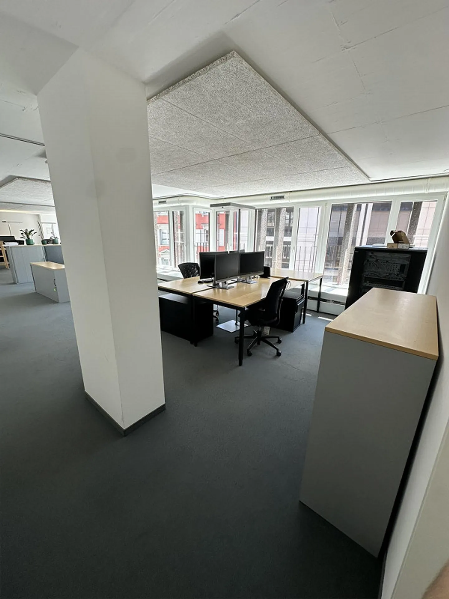 Espace commercial dans la vieille ville - Photo 4 sur 12