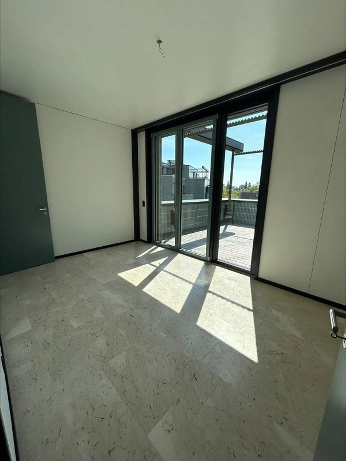 Moderne Wohnung in Kloten - Foto 6 von 7