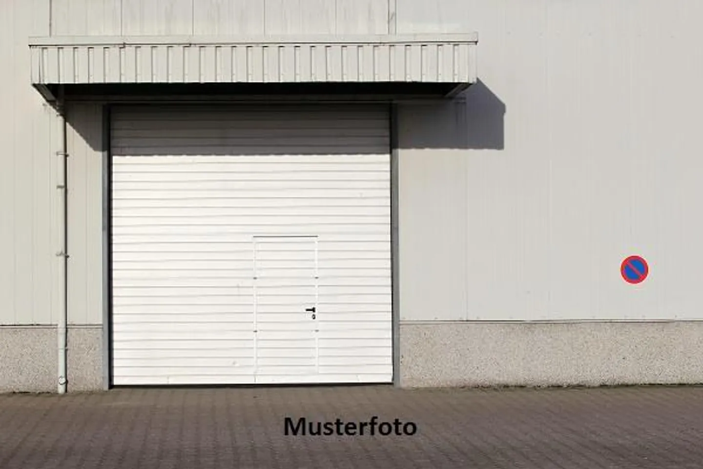 Autogarage - Foto 1 von 13