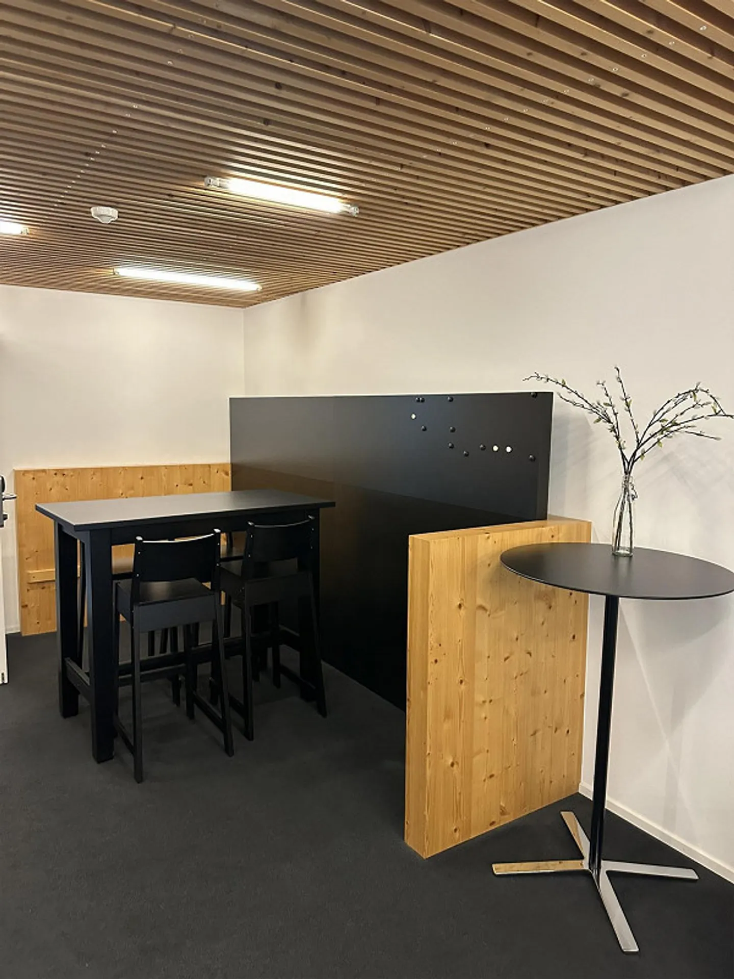 Espace commercial dans la vieille ville - Photo 8 sur 12