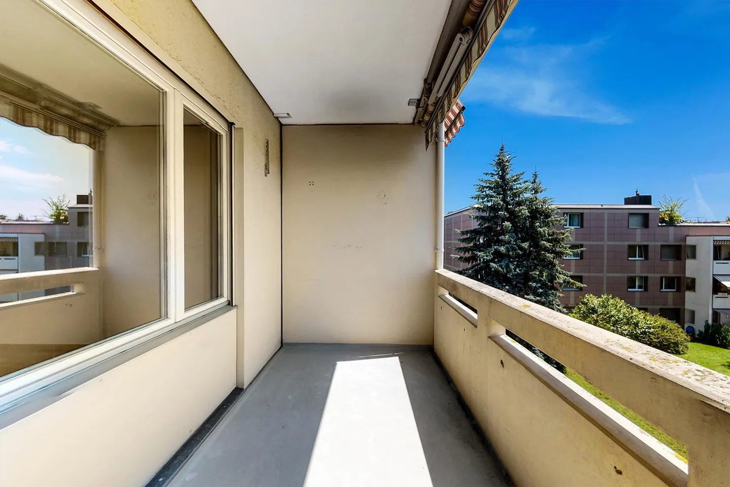 Appartement Familial Spacieux - Photo 10 sur 10