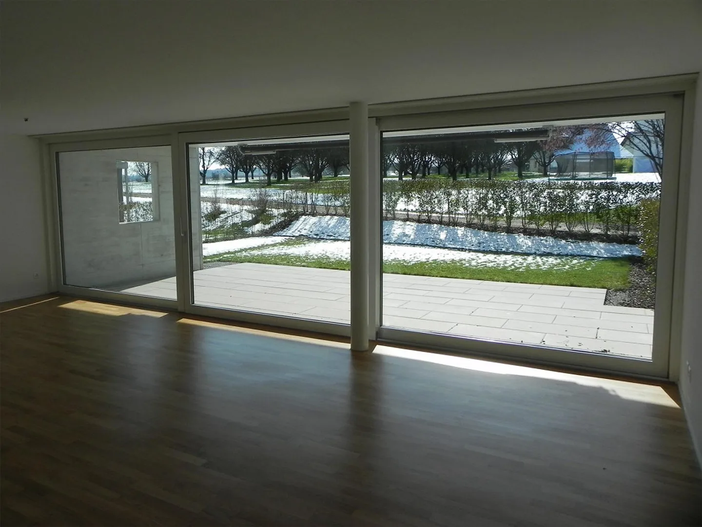 Attraktive, helle, moderne  und  komfortable 3 1/2 Zimmer Wohnung - Foto 10 von 22