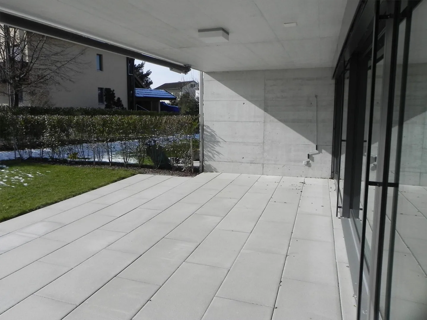 Attraktive, helle, moderne  und  komfortable 3 1/2 Zimmer Wohnung - Foto 14 von 22