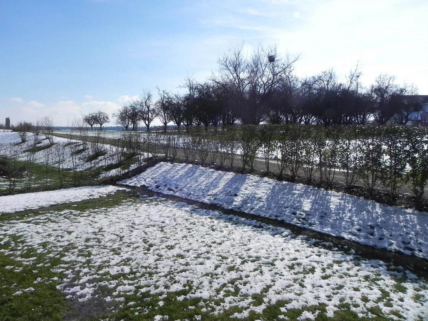 Attraktive, helle, moderne  und  komfortable 3 1/2 Zimmer Wohnung - Foto 16 von 22