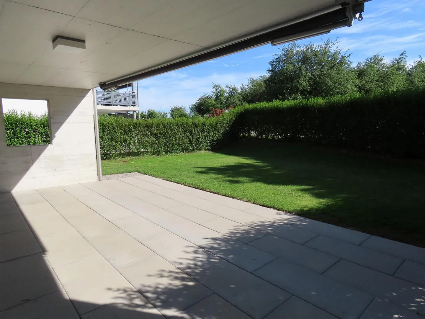 Attraktive, helle, moderne  und  komfortable 3 1/2 Zimmer Wohnung - Foto 17 von 22