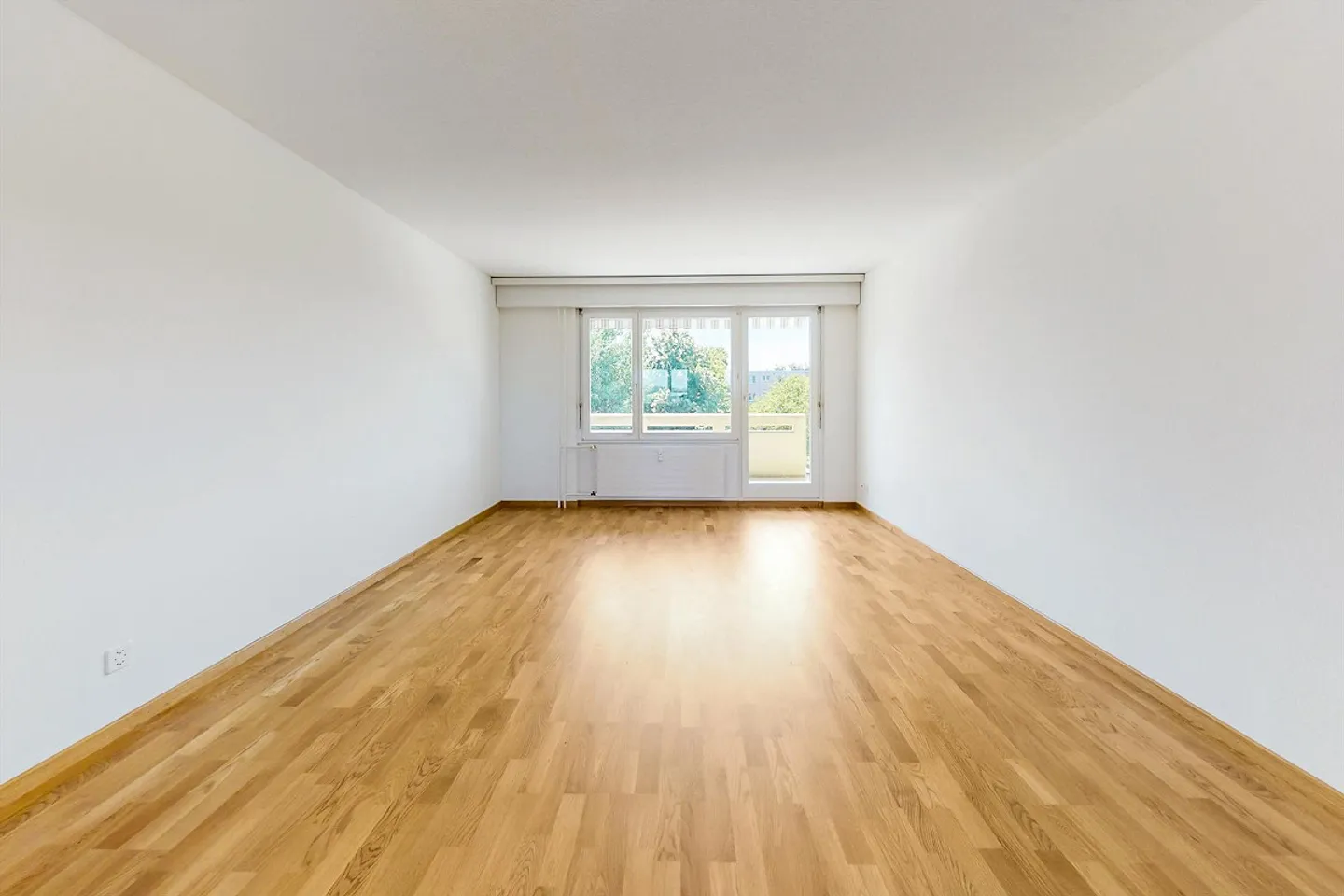 Appartement Familial Spacieux - Photo 3 sur 10