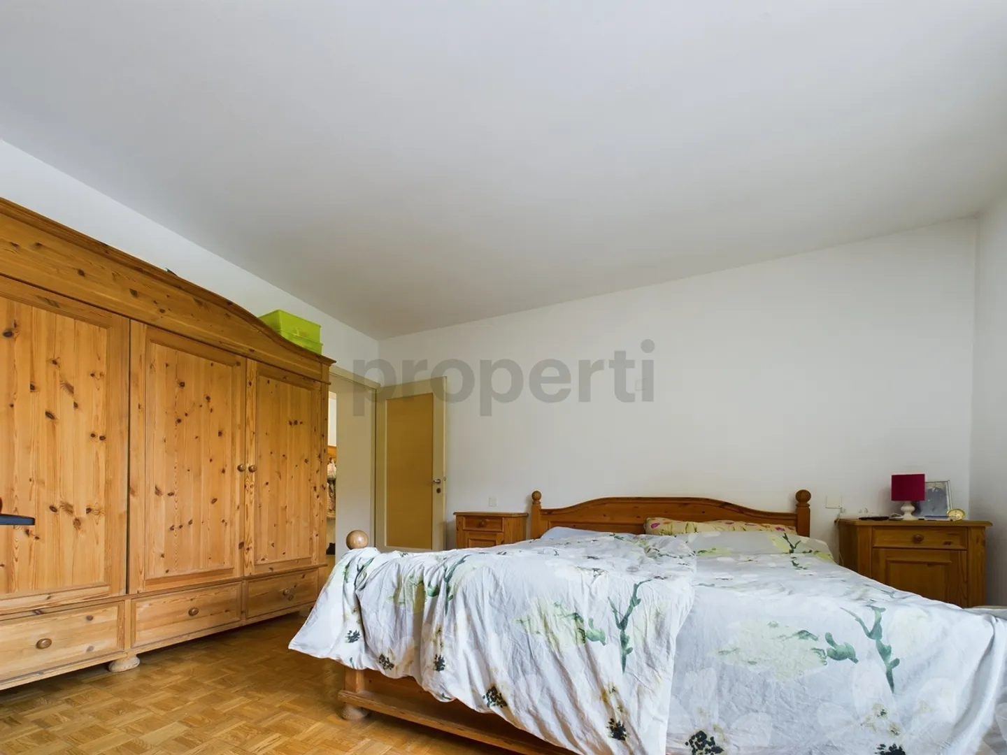 Spacious 7.5-room apartment in the heart of Lavorgo - Photo 5 of 10