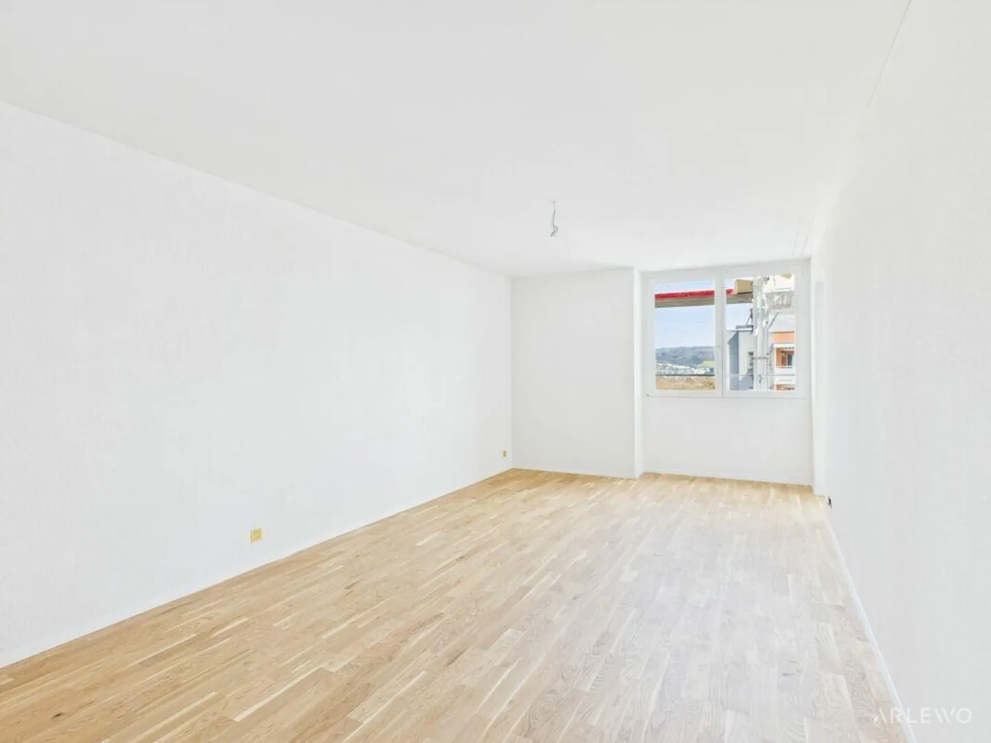 Modern Living Above the Rooftops of Sursee - Photo 4 of 9