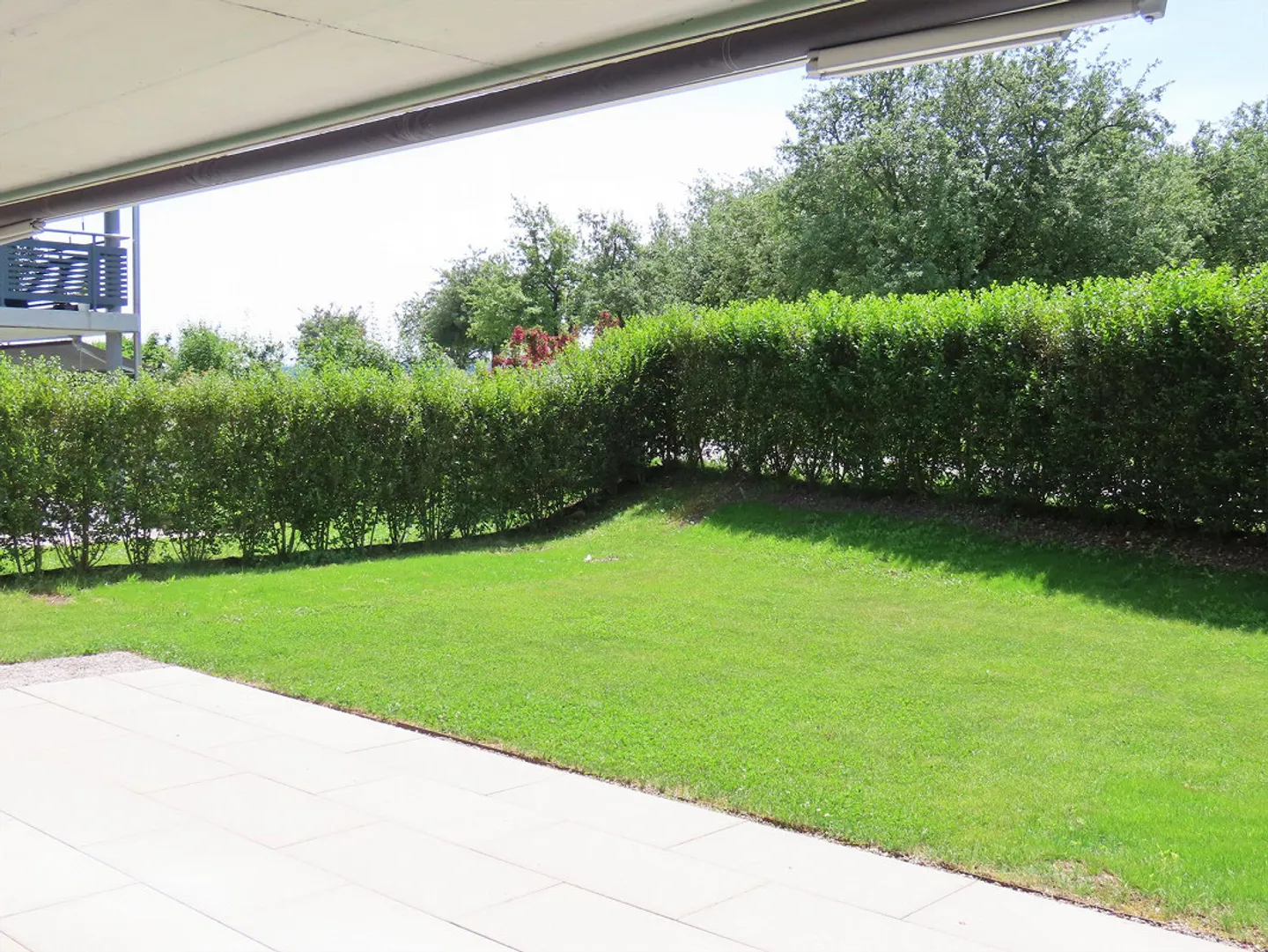 Attraktive, helle, moderne  und  komfortable 3 1/2 Zimmer Wohnung - Foto 18 von 22