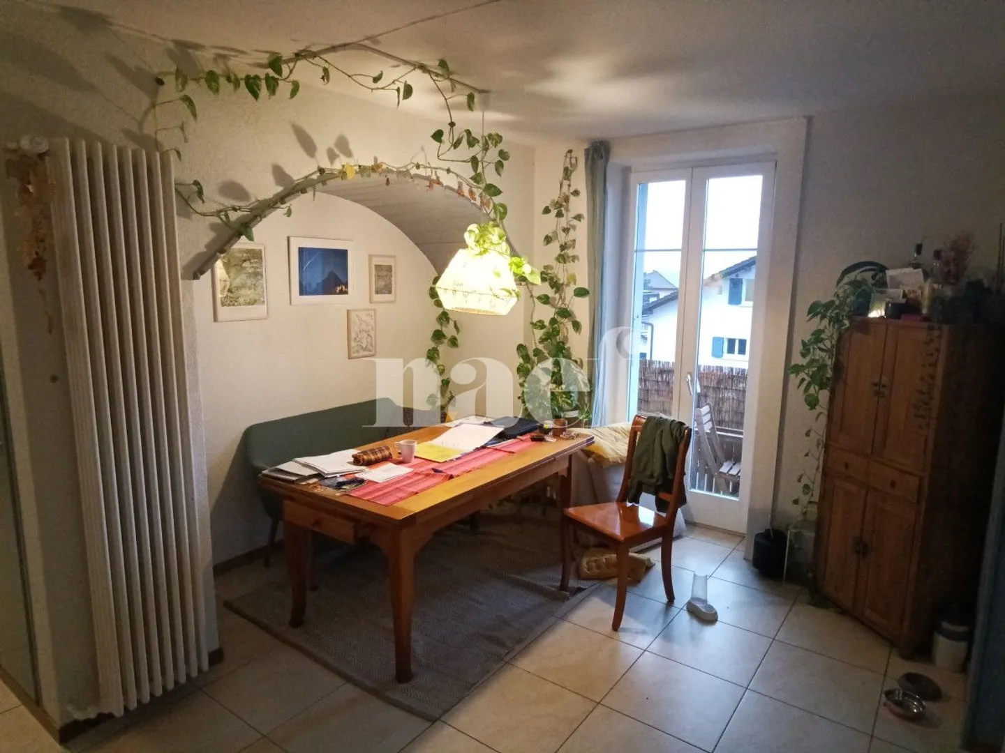 Appartement 4.5 pièces - Photo 1 sur 9