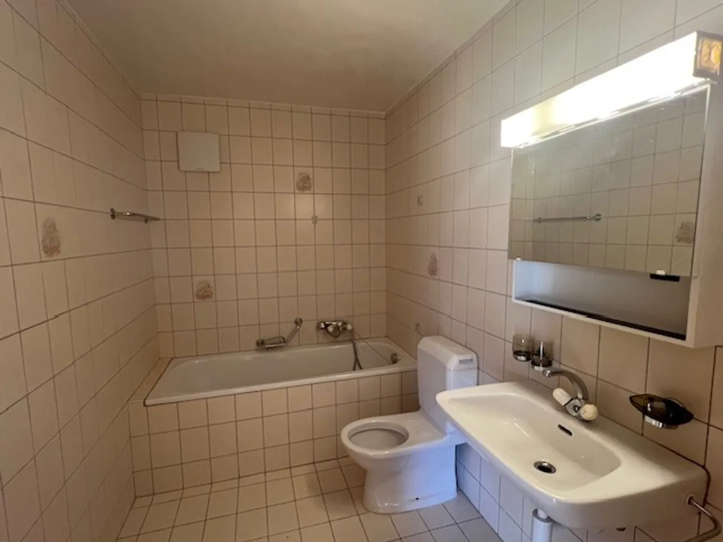 Appartement à louer - Photo 4 sur 7