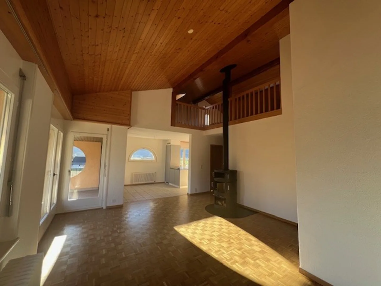 Appartement à louer - Photo 5 sur 7