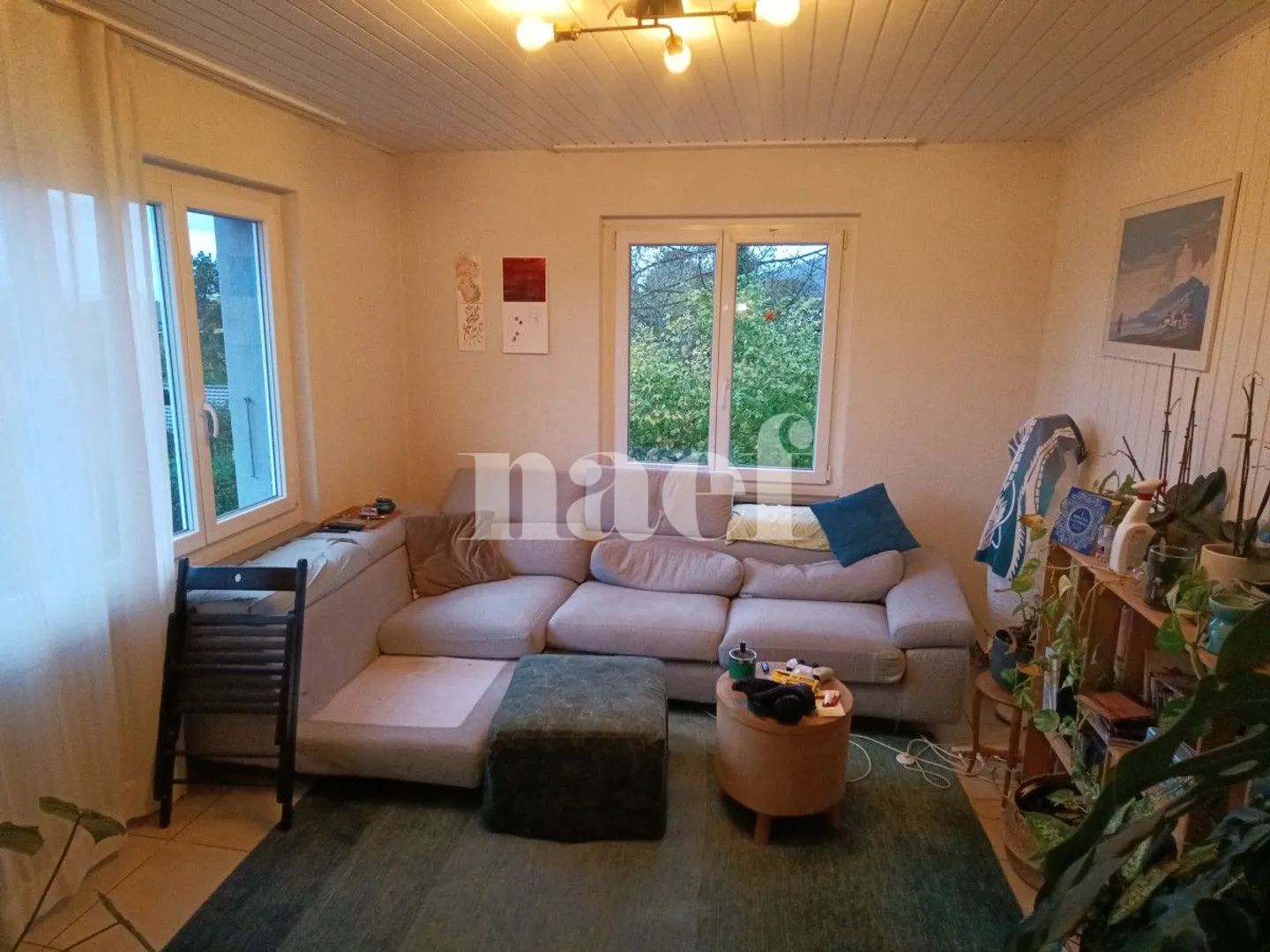 Appartement 4.5 pièces - Photo 2 sur 9