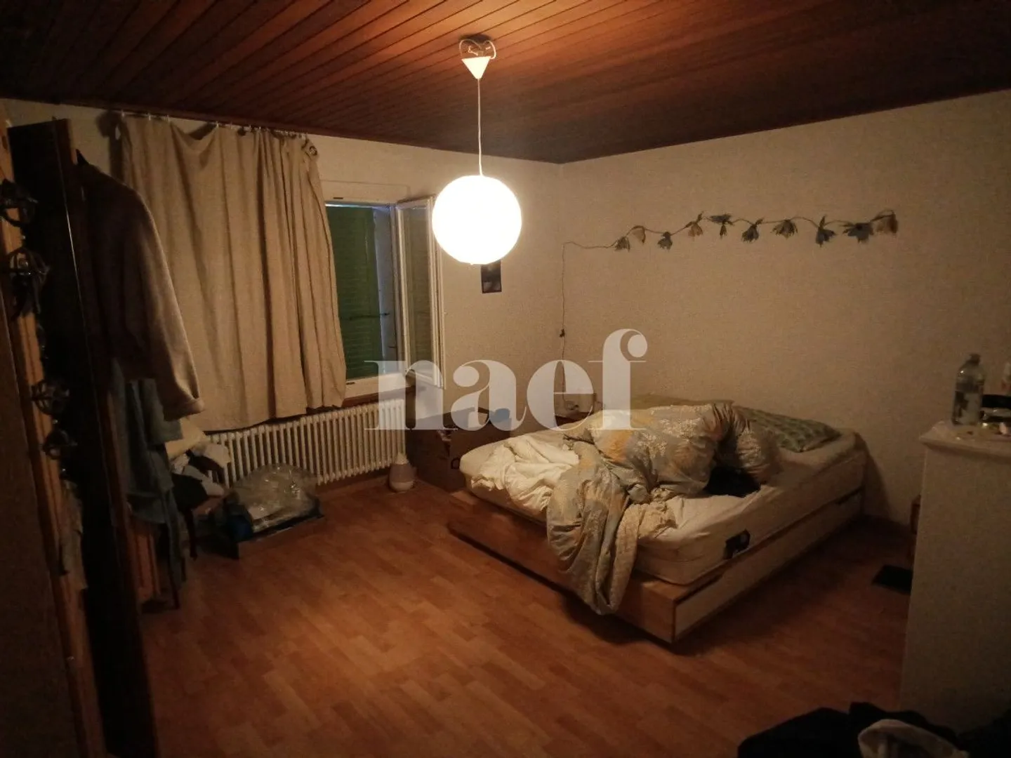 Appartement 4.5 pièces - Photo 3 sur 9