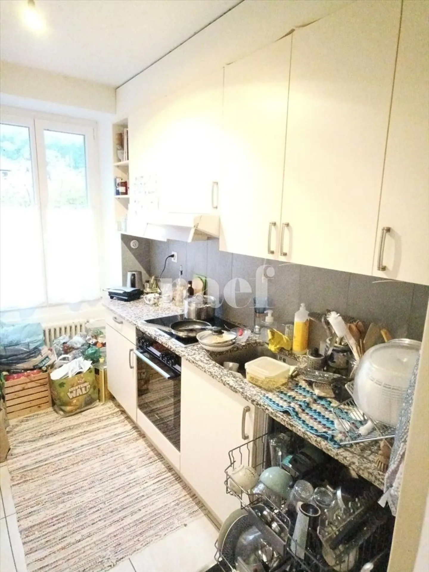 Appartement 4.5 pièces - Photo 4 sur 9